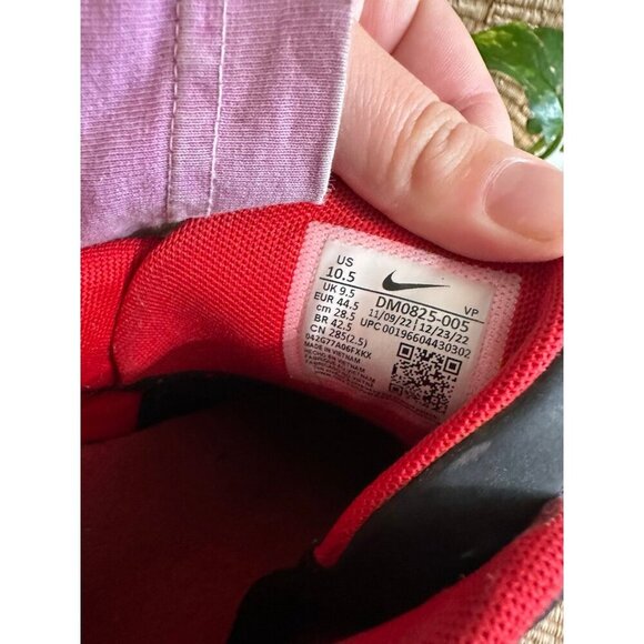 NIKE Lagos men’s size 10.5 sneakers - Picture 6 of 12